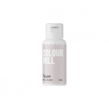 Colour Mill Oil Blend Taupe 20 ml