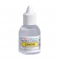 Natūralus aromatas - citrina (Lemon), 30 ml, Sugarflair