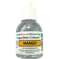 Natūralus aromatas - mango (Mango), 30 ml, Sugarflair