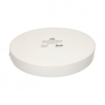 FunCakes Cake Dummy round 5 cm -Ø35cm