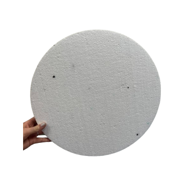 Cake Dummy round 3 cm -Ø40cm