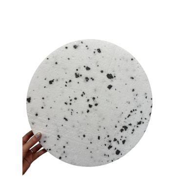 Cake Dummy round 5 cm -Ø40cm