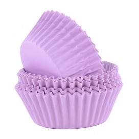 PME Baking Cups Purple pk/60