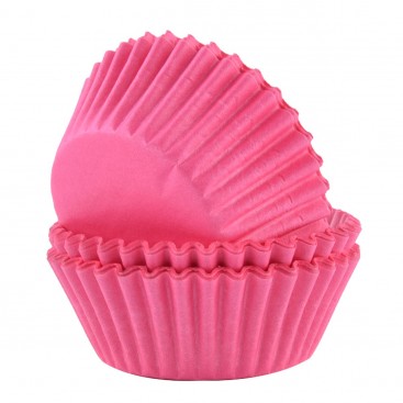PME Baking Cups Pink pk/60