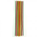 Set of non-blowing candles "Sparkling", (18 pcs.) PME