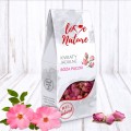 Valgomi žiedlapiai - rožės pumpuruose, 20g.