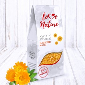Edible petals - mediatka 15 g.