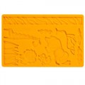 Silicone mold "Jungle animals", Wilton