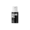 Color for chocolate - Black, 20 ml, Color Mill