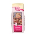 Смесь для сливочного крема (Buttercream), 1 kg, FunCakes