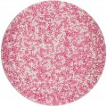 Small sprinkles "Baby pink", 80 g, FunCakes