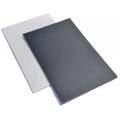 Drum 30x40 cm -black/white-