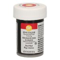 Wilton koncentruota maistinė pasta- ryškiai raudonos spalvos (red -red) 28 g.