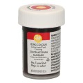 Wilton concentrated food paste - red color 28 g.