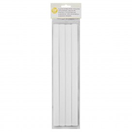 Wilton Plastic Dowel Rods (32 cm) Pk/4