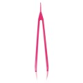 Food tweezers 12 cm., ScrapCooking.