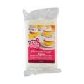 Cukrinė masė – Citrinų skonio (Lemon), 250 g, FunCake