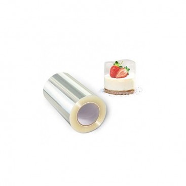 Acetate Roll - 16 cm, 10 m