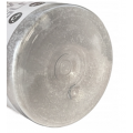 Dry paint (kandurin) -  new silver glitter, 20 g, Food Colours