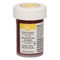 Wilton concentrated food paste - golden yellow 28 g.