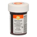 Wilton concentrated food paste - orange 28 g.
