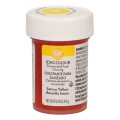Концентрированная питательная паста Wilton -лимонно-желтый28 г.