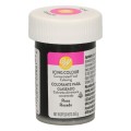 Wilton koncentruota maistinė pasta-rožinė (Rose) 28 g.