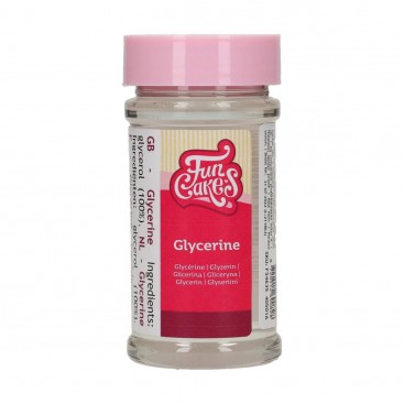 FunCakes Glycerine 120 ml
