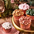 Помадка – сверкающее золото, 250 г, FunCake