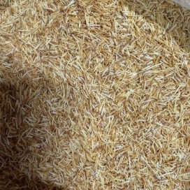 Roasted shredded kadaifi dough, 250 g