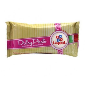 Laped gėlių, nėrinių, figūrėlių masė - 500g