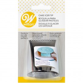 Wilton Decorating Tip 789 Cake Icer Carded
