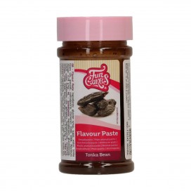 FunCakes Flavour Paste -Tonka Bean- 100g