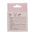FunCakes Bloom baiking cups - Pastel Pink, 48 vnt.