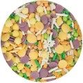 FunCakes Sprinkle Medley Happy Easter 65 g