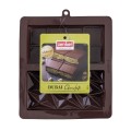 Double Silicon Mould – Dubai Chocolate Bar, Zenker
