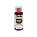 Neon Orange Gel Food Colour 32 g – Magic Colours