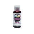 Neon Yellow Gel Food Colour 32 g – Magic Colours