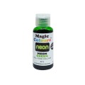 Neon Green Gel Food Colour 32 g – Magic Colours