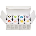 Набор пищевых красителей Wilton (8 x 28 г)