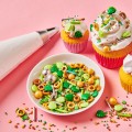 Pabarstukų mišinys 3D Džiunglių nuotykiai " Jungle Joy", 70 g, FunCakes