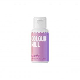 Spalvų stipriklis „Booster Colour Enhance“, 20 ml, Colour Mill