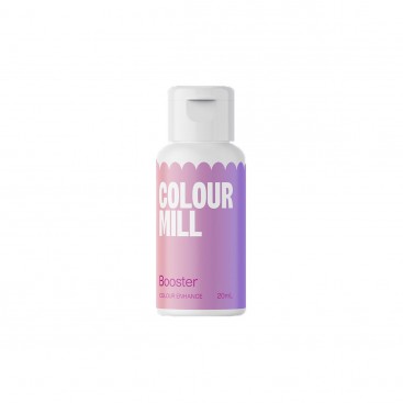 Spalvų stipriklis „Booster Colour Enhance“, 20 ml, Colour Mill