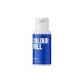 Dažai šokoladui – karališka mėlyna (Royal), 20 ml, Colour Mill
