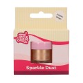 FunCakes Sparkle Dust Ginger Gold