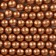 Pabarstukai -  perlai bronziniai (retro)  (7mm), 60 g