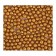 Sprinkles – mini gold pearls (~4 mm), 60 g, On Cake