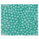 Sprinkles – mini turquoise  pearls (~4 mm), 60 g, On Cake