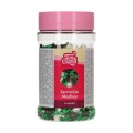 Pabarstukų mišinys "Football Medley", 180 g, FunCakes