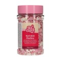 Pabarstukų mišinys "Baby Pink Medley", 180 g, FunCakes